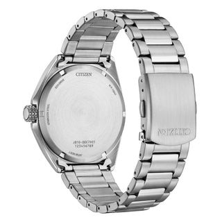 Citizen Men's Eco Drive Watch AW1571-76X