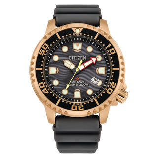 Orologio Citizen Uomo Promaster Diver 200 BN0163-00H