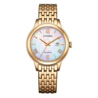 Orologio Citizen Donna Eco Drive EW2623-53D