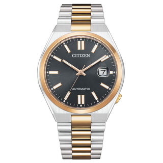 Orologio Citizen Uomo Meccanico NJ0154-80H