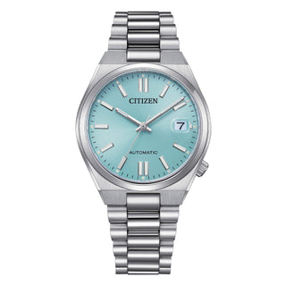 Orologio Citizen Uomo Meccanico NJ0200-50L