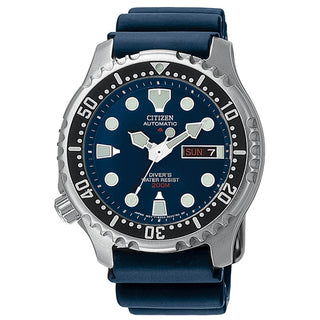 Orologio Citizen Uomo Promaster Diver Meccanico NY0040-17L