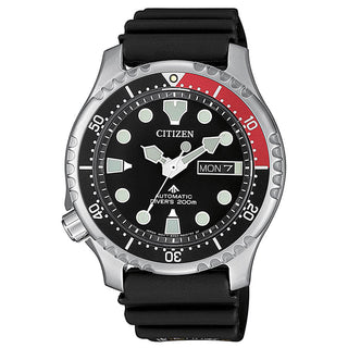 Orologio Citizen Uomo Promaster Diver Meccanico NY0085-19E