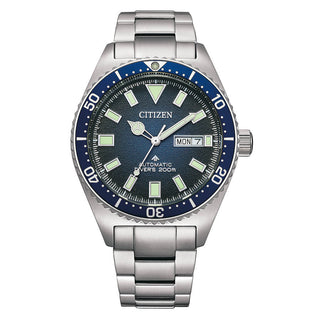 Orologio Citizen Uomo Promaster Diver Meccanico NY0129-58L