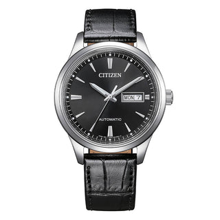 Orologio Citizen Uomo Meccanico NY4058-01E