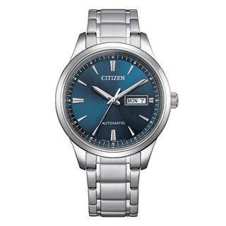 Orologio Citizen Uomo Meccanico NY4058-79L