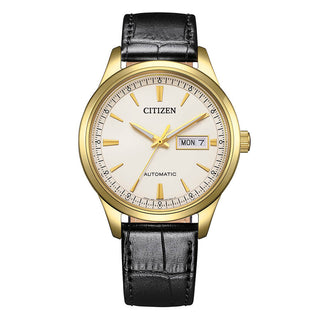 Orologio Citizen Uomo Meccanico NY4059-09A