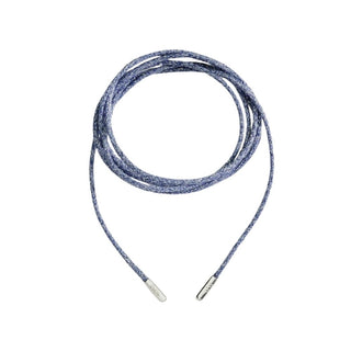 Cordino Blu brillante