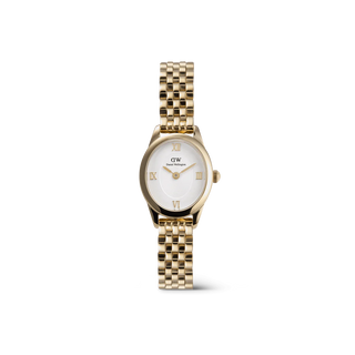 Ophelia Mini Gold Watch