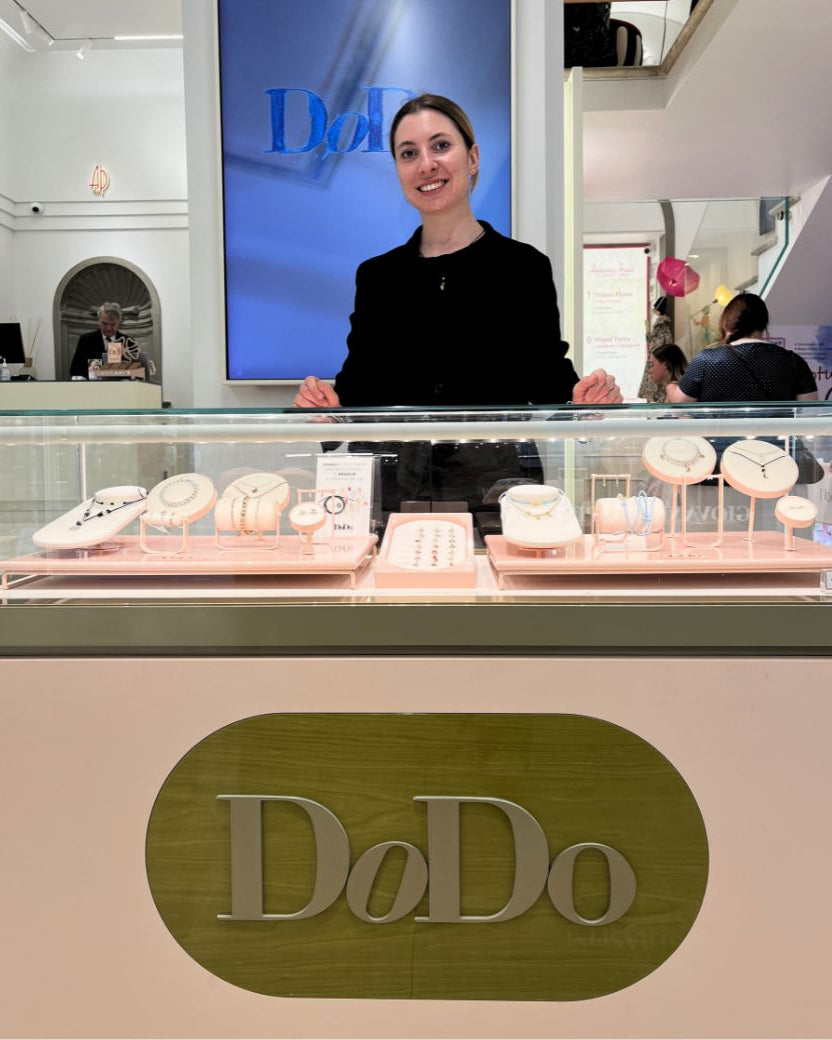 Armando Poggi Florence Dodo boutique
