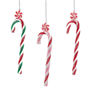 Dec.Candycane (Singola - 3 Fantasie)