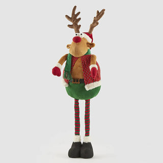 Decoro Renna Telescopica