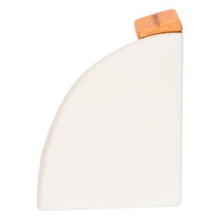 Falegnameria in ceramica Presepe Classico Thun - Armando Poggi Firenze