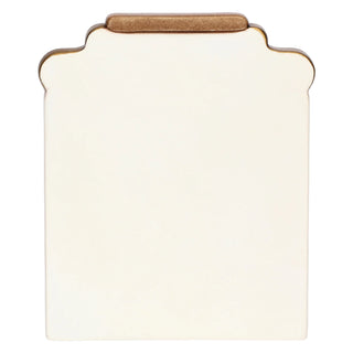 Fontana in ceramica Presepe Classico Thun 10,1x4,3x12 cm - Armando Poggi Firenze