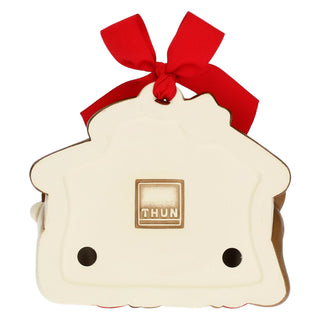 Formella Presepe Thun 15,3 x 4 x13 cm h - Armando Poggi Firenze