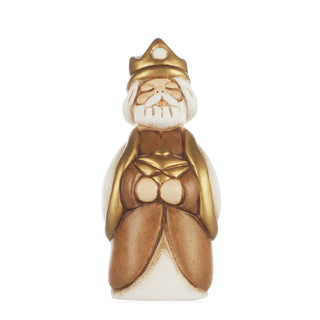 Gaspare - Presepe Classico Thun - Armando Poggi Firenze