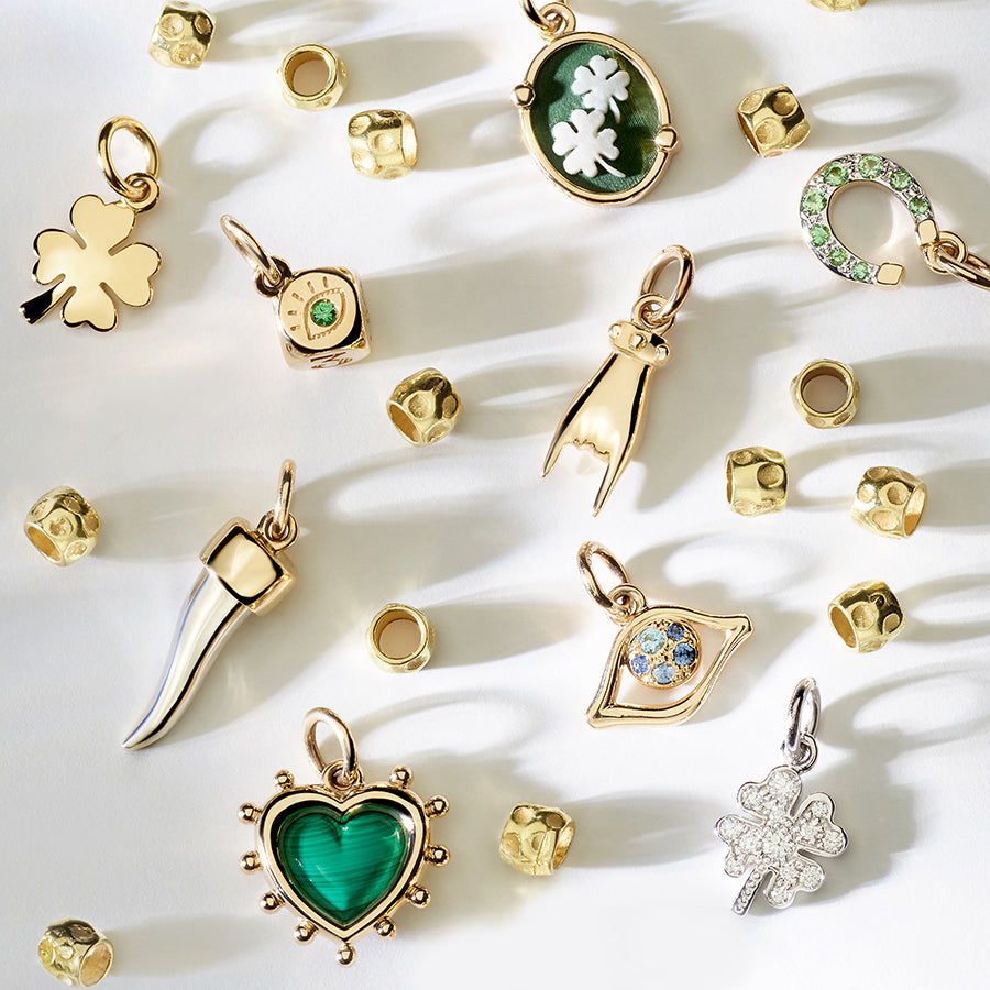 Dodo charm Florence boutique Armando Poggi
