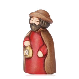 Giuseppe - Presepe Classico Thun - Armando Poggi Firenze