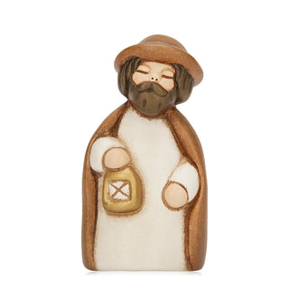 Giuseppe - Presepe Classico Thun - Armando Poggi Firenze