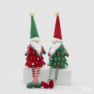 Decoro Gnomo-Pino Gambemolli (Singolo)