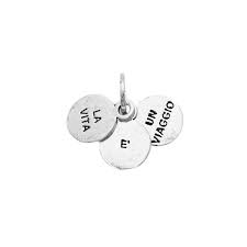 Charm ''La Vita è Un Viaggio''