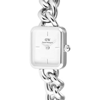 Daniel Wellington Jolie Chain Women's Watch 15.4x18.2 mm - DW00100834
