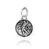 Charm 50 Lire Small