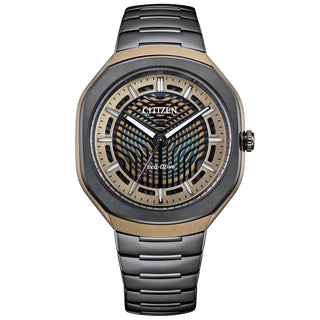 Orologio Citizen Photon Uomo 39,6 mm - BJ6569-59X