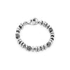 Bracciale bead perlage