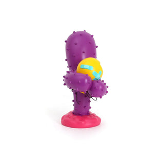 Oggetto Decorativo In Resina "Love Hurts You"