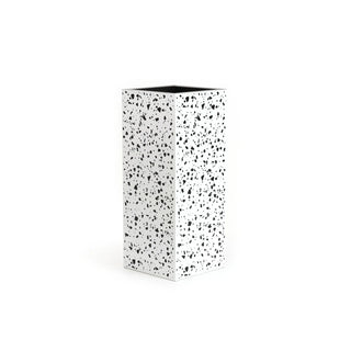 Portaombrelli In Metallo "Umbrella" Cm 22x22x54 - TERRAZZO