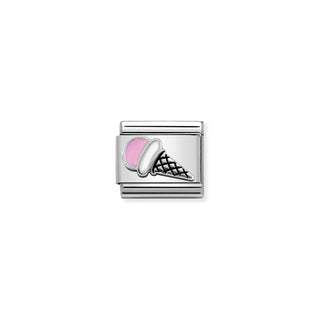 Composable Classic Link Pink Gelato