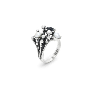 Anello Aura