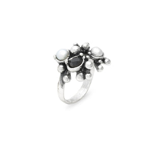 Anello Aura