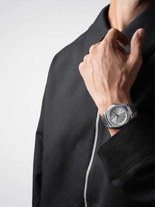 D1 Milano Men's Ultra Thin Watch UHBJ02