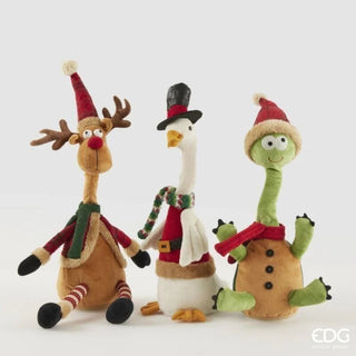 Decoro Swirl (Singolo)