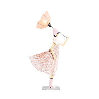 Lampada da tavolo Lefkippi - Skitso
