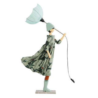 Audrey table lamp