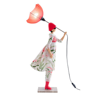 Audrey table lamp