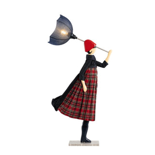 Lampada da tavolo Eleri - Skitso