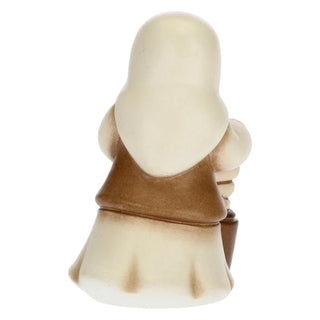 Lavandaia Thun 5,5 x 5,8 x 8 cm h - Armando Poggi Firenze