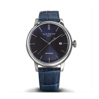 Orologio da polso 1960 Automatico - 0255A02A-00BLNKPB