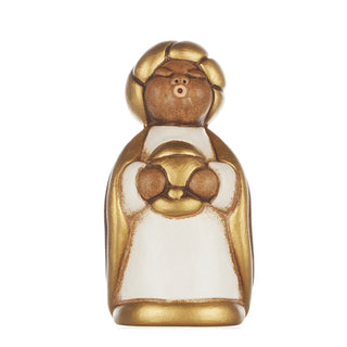 Melchiorre - Presepe Classico Thun - Armando Poggi Firenze