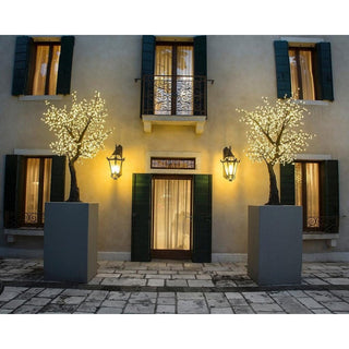 Melo Fiorito C/880 Led