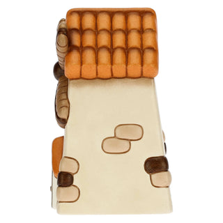 Mulino A Vento - Presepe Classico Thun 7,5 x 7,5 x 12,5 cm h - Armando Poggi Firenze