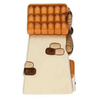 Mulino A Vento - Presepe Classico Thun 7,5 x 7,5 x 12,5 cm h - Armando Poggi Firenze