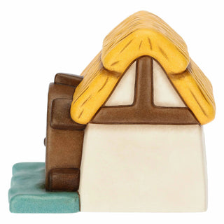 Mulino Ad Acqua Thun 12,5 x 10 x 11 cm h - Armando Poggi Firenze