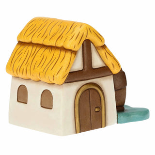 Mulino Ad Acqua Thun 12,5 x 10 x 11 cm h - Armando Poggi Firenze