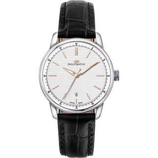 Philip Watch Men's Anniversary Watch 40 mm - R8251150009
