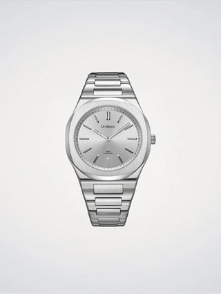 D1 Milano Men's Ultra Thin Watch UHBJ02
